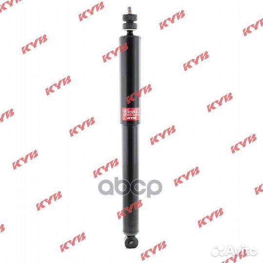 Амортизатор - Excel-G зад прав/лев 344359 KYB