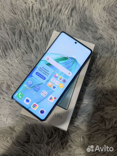 HONOR X9a, 8/128 ГБ