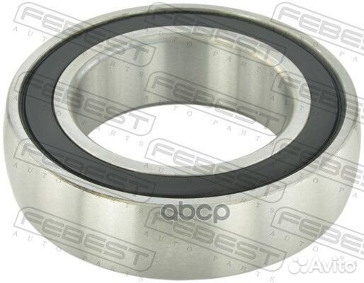 Подшипник приводного вала ford focus II, transi