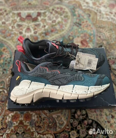 Reebok zig kinetica 2 edge