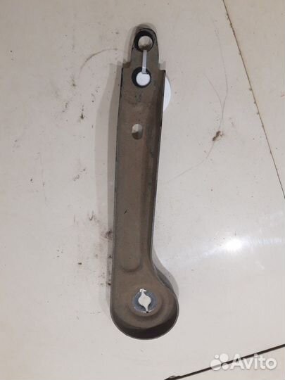 Рычаг подвески(задний левый) (Hyundai Sonata)