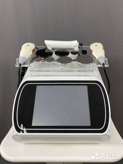 Аппарат косметологический для коррекции фигуры