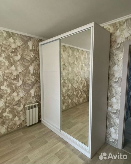 Шкаф купе для одежды