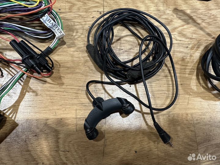 Parrot mki 9200 bluetooth hands free