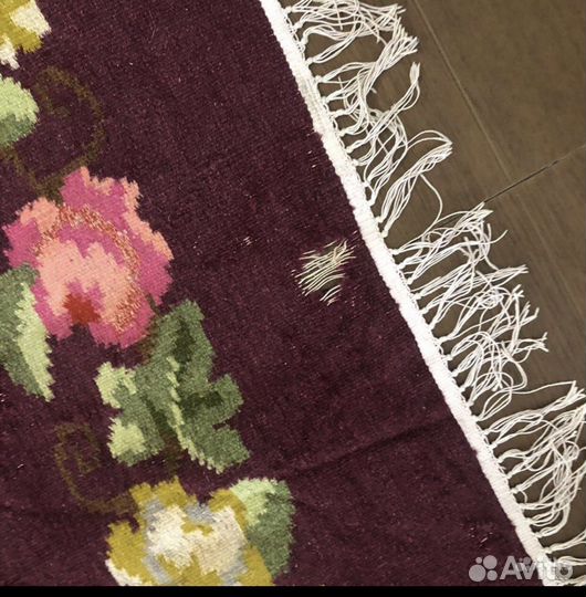 Ковры паласы бу