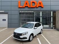 Новый ВАЗ (LADA) Granta 1.6 MT, 2024, цена от 962 000 руб.