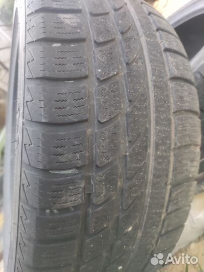 Hankook IceBear W300 205/45 R16