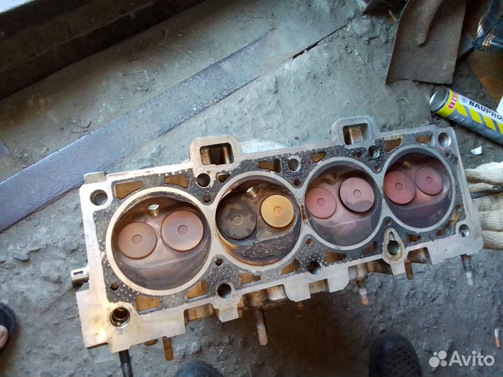 Головка datsun