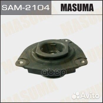 Опора амортизационной стойки SAM-2104 Masuma