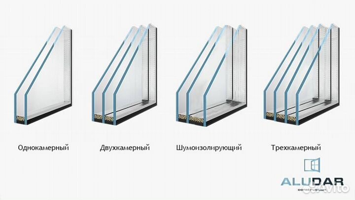 Металлическая дверь со стеклом в дом