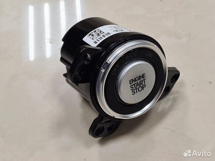 Кнопка start stop engine Hyundai Grand Santa Fe DM