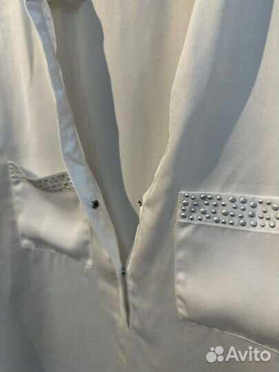 Рубашка женская