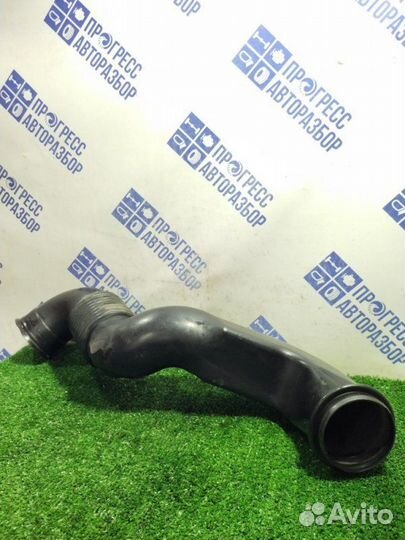 Патрубок воздушного фильтра Mercedes-Benz Sprinter