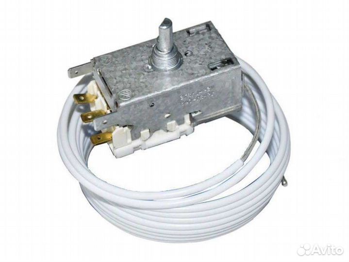 Термостат холодильника K59-L1275 Ranco Италия