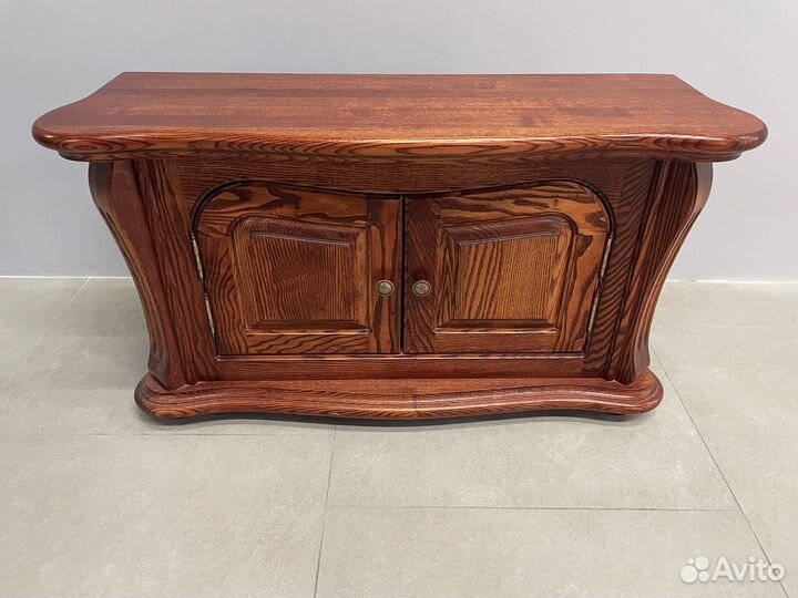 Новая тумба из дуба