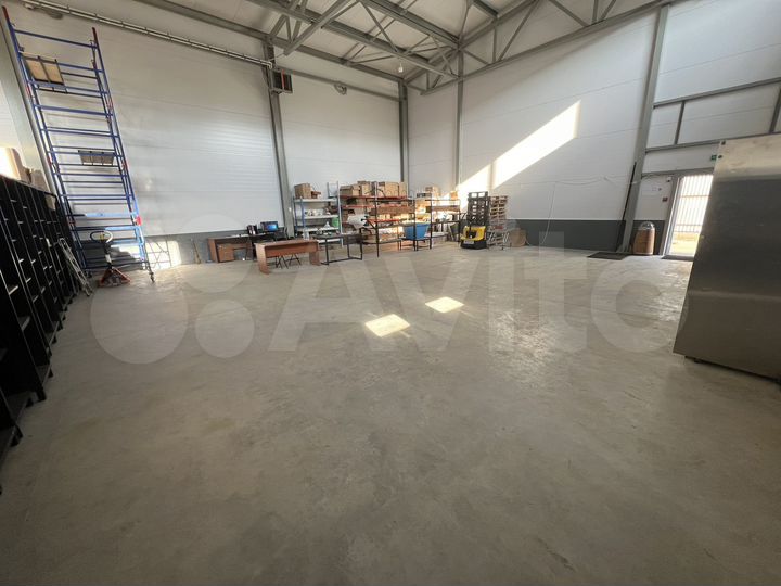 Склад, 150 м²
