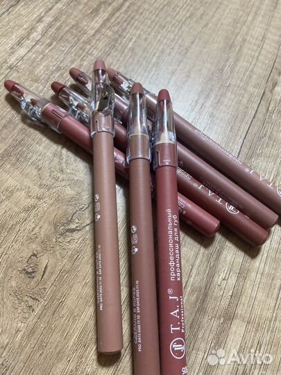 Карандаш для губ