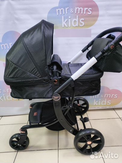 Детские коляски Новые