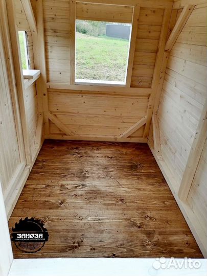 Детский домик