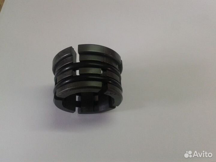 Втулка рулевой рейки kia hyundai