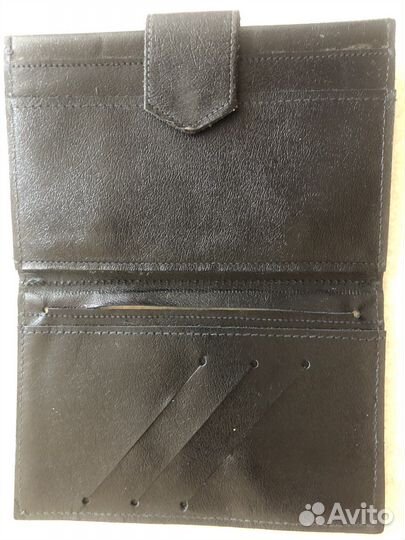 Для документов, автодокументов. Как органайзер