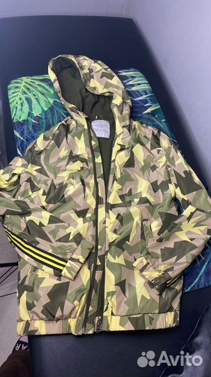 Вещи для мальчика пакетом 152-164