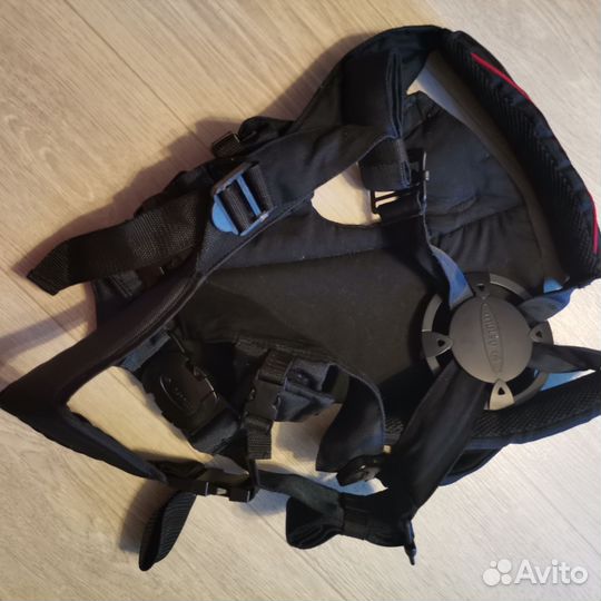 Рюкзак переноска кенгуру