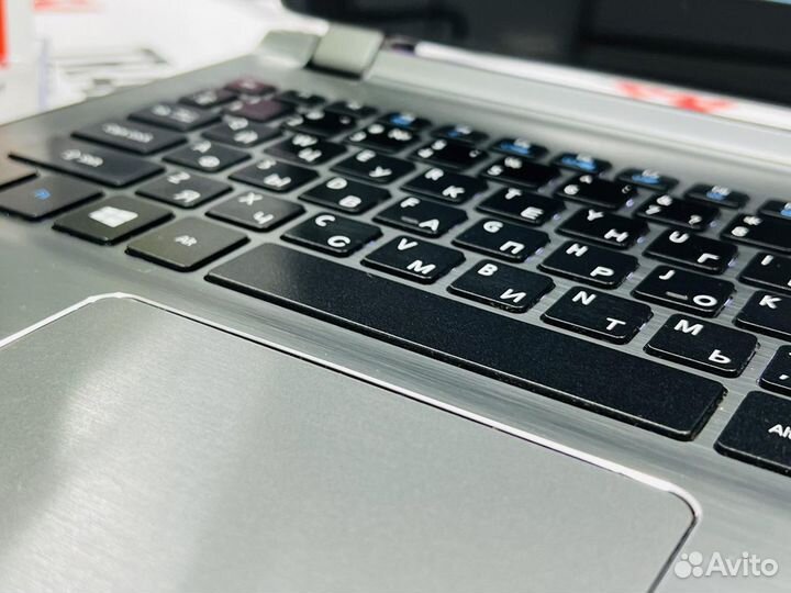 Ноутбук Acer Aspire V5 - 4 Ядра / 6Gb / SSD 256Gb