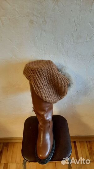 Берет Baldinini