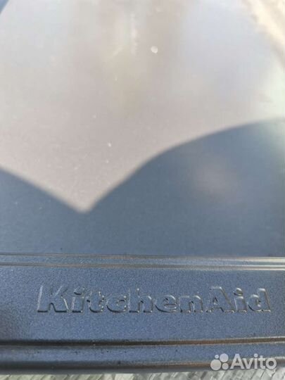 Противень для духовки kitchenaid