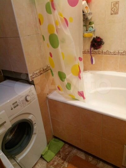 Комната 18 м² в 3-к., 2/16 эт.