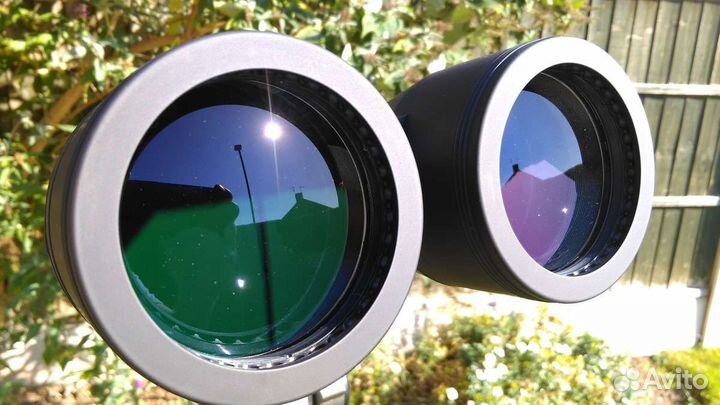 Бинокль celestron skymaster 20x80