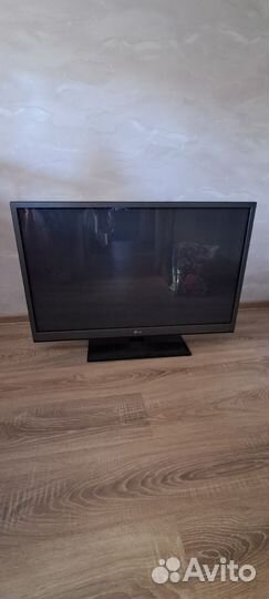 Телевизор
