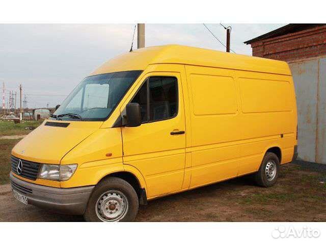 Грузоперевозки