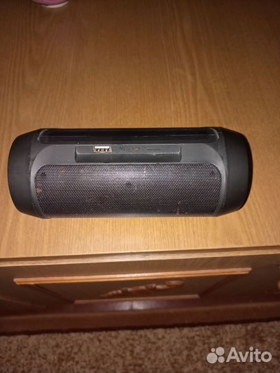 Портативная колонка jbl charge 2+