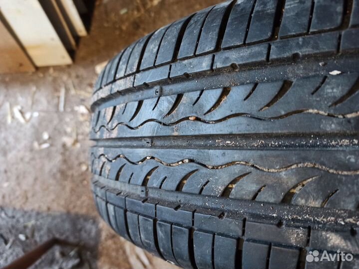 Kumho Solus KH17 185/65 R15