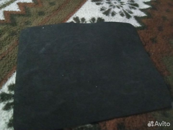 Коврик для мыши