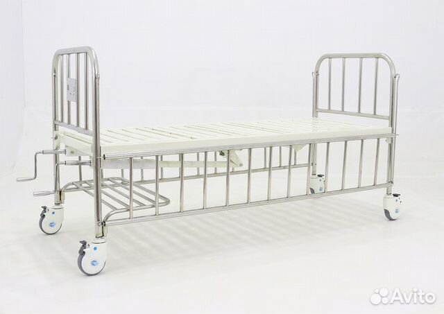 Кровать механическая детская F-45 max, мм-2004Н-00