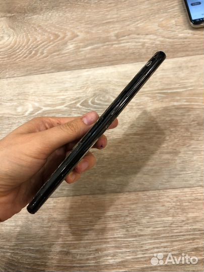Samsung Galaxy S8+, 4/64 ГБ