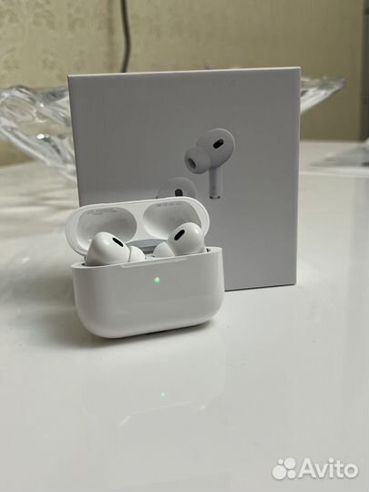 Люксовая реплика Airpods pro 2