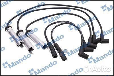 К-кт проводов Daewoo Nexia 1.5 sohc 94