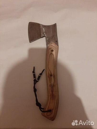 Топорик СССР