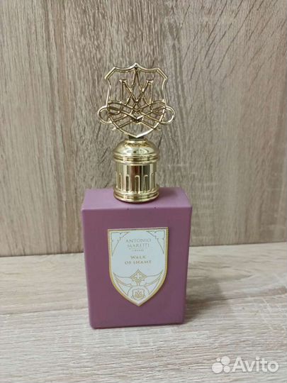 Парфюмерная вода, спрей 50 мл