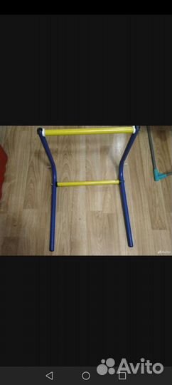 Шведская стенка