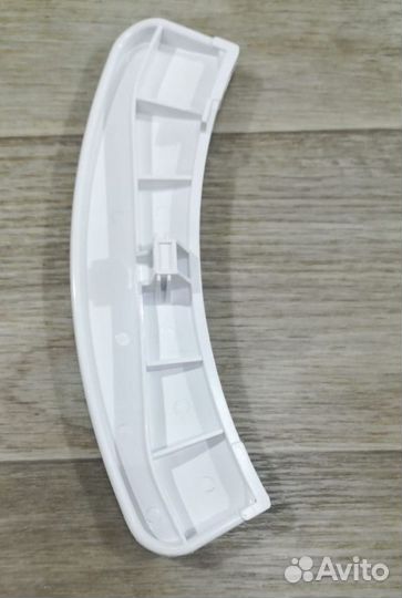 Ручка люка сма Beko AC3801 зам. 21BE007, 280494010