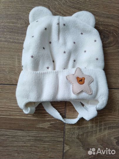 Конверт на выписку весна