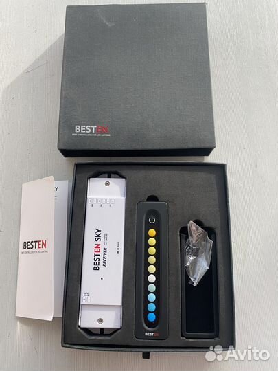 Контроллер Besten SKY receiver 24V