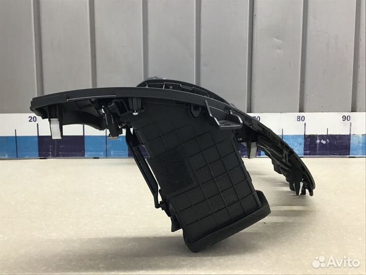 Накладка (кузов внутри) Kia Cerato 2013-2018