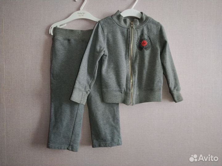 Костюм De Salitto для мальчика, размер 98