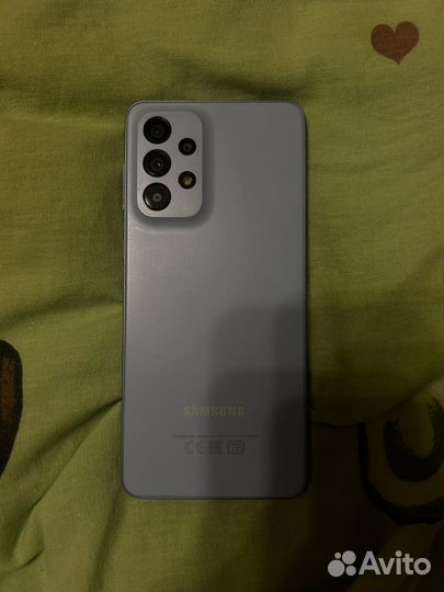 Samsung Galaxy A33 5G, 6/128 ГБ